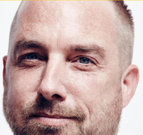 Bernhard Fragner Digitalmagazin