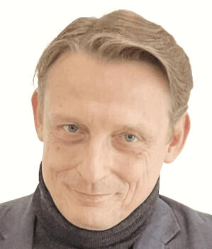 Martin Schwarz Martin Schwarz